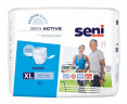 Впитывающие трусы SENI ACTIVE Extra Large 10 шт.
