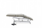 Массажный стол электрический MED-MOS ММКМ-2 (SE3.21.10Д) коричневый (Р)