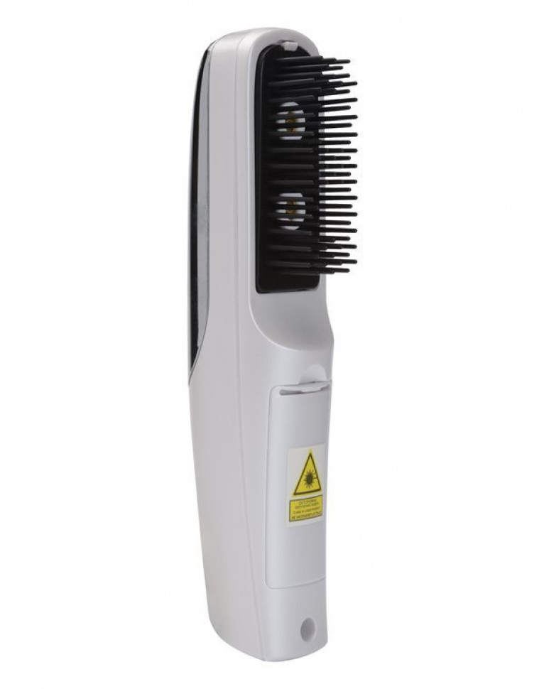 Прибор для массажа кожи головы Laser Hair HS586