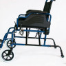 Кресло-коляска FS909B-41 литые колеса