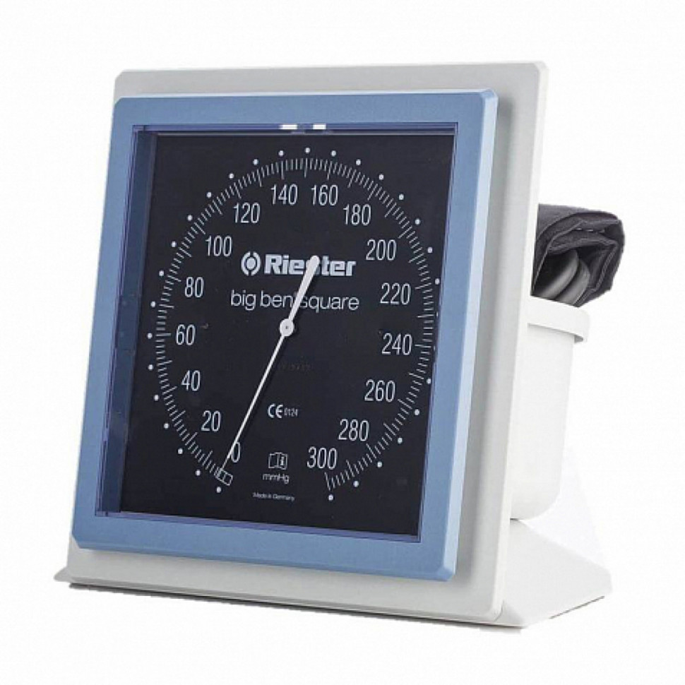 Тонометр Riester big ben® — настольная модель (р1456)