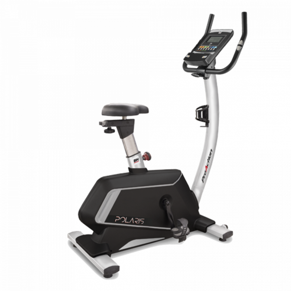 Велотренажер BH FITNESS POLARIS DUAL
