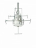 Подъемник для бассейна с поворотом MINIK-Agua