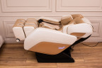 Массажное кресло Ergonova Organic 4 RK Champagne