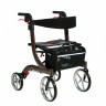 Роллаторы на четырех колесах Ortonica XR 104 (коричневый)