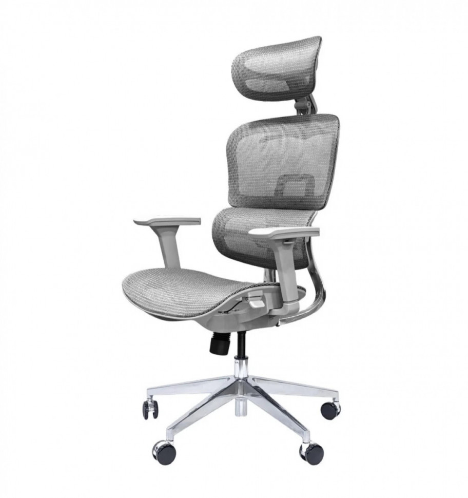 EXPERT ERGO SAIL-LB H02W 5D серое