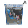 Горка прямая DFC SlideWhizzer SW-04