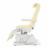 Кресло для педикюра Med-Mos ММКП-3 (КО-194Д) белый