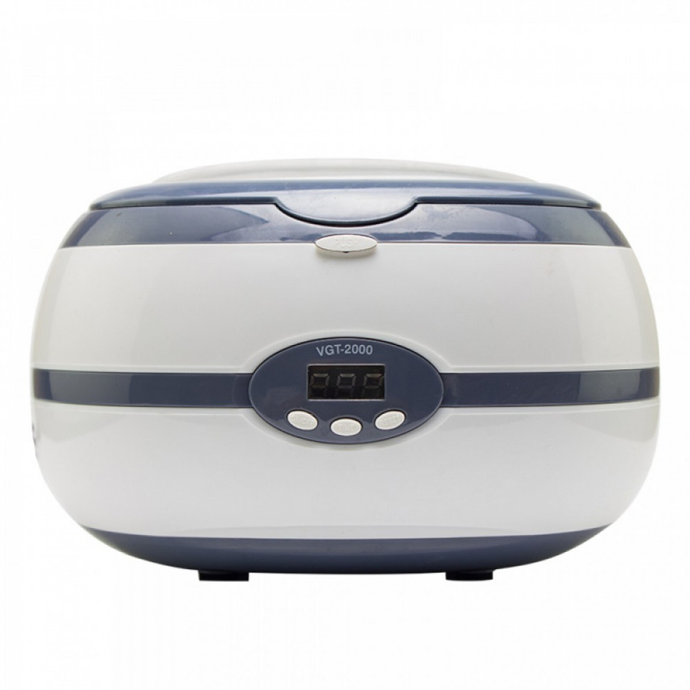 Ультразвуковая мойка VGT-2000