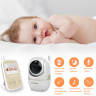 Видеоняня HelloBaby HB248