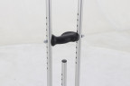 Костыль подмышечный Rebotec Биг 160 (129.00)