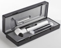 Отоскоп 2110-202 e-scope Ф.О.  XL 2,5 В, белый в футляре