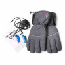 Перчатки PEKATHERM GU910XL непромокаемые с подогревом (литиевые аккумул. и зарядное уст-во включены)