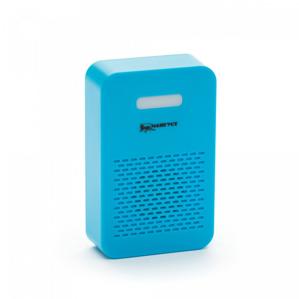 Отпугиватель грызунов и насекомых 2 в 1 Мангуст SD-049