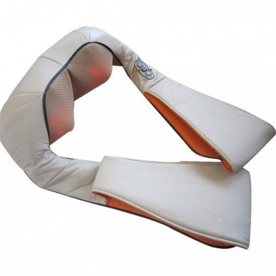 Массажер для шеи и плеч инфракрасный Massager of Neck Kneading