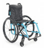 Кресло-коляска МЕТ МК-240 для активных пользователей, ширина сиденья 43 см