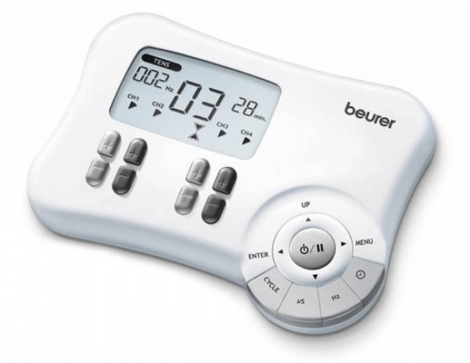 Миостимулятор Beurer EM80