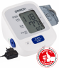 Тонометр OMRON M2 Basic с адаптером