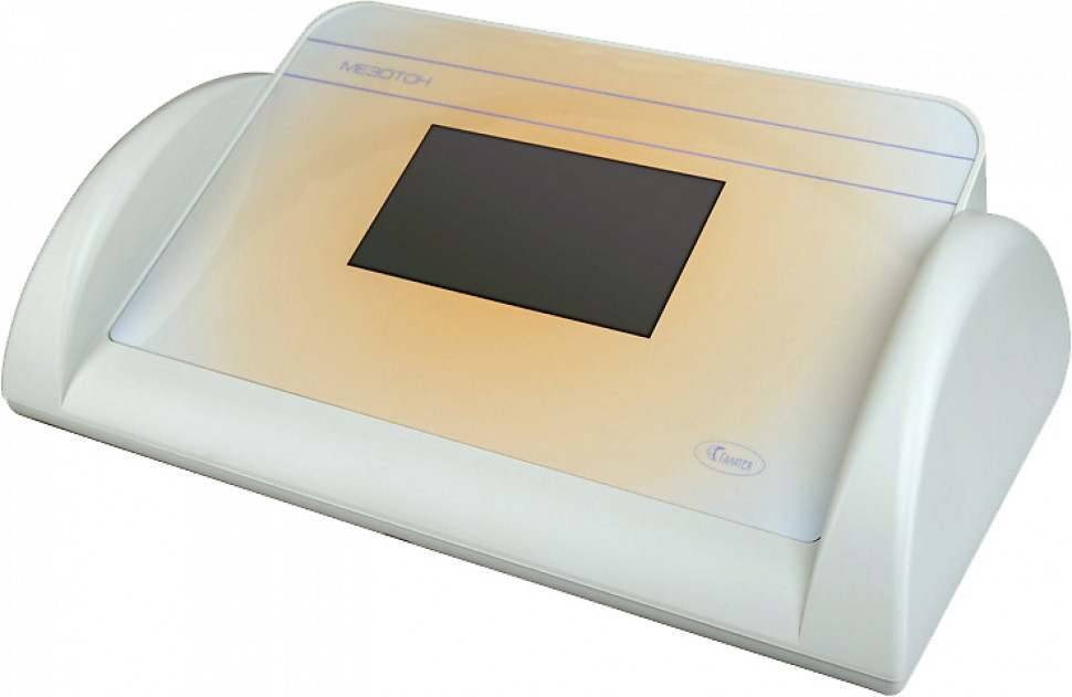 Аппарат лечебно-косметологический Галатея "Мезотон"