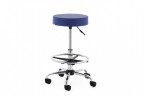 Стул мастера Мед-Мос МА01 (СТ-5КА) синий