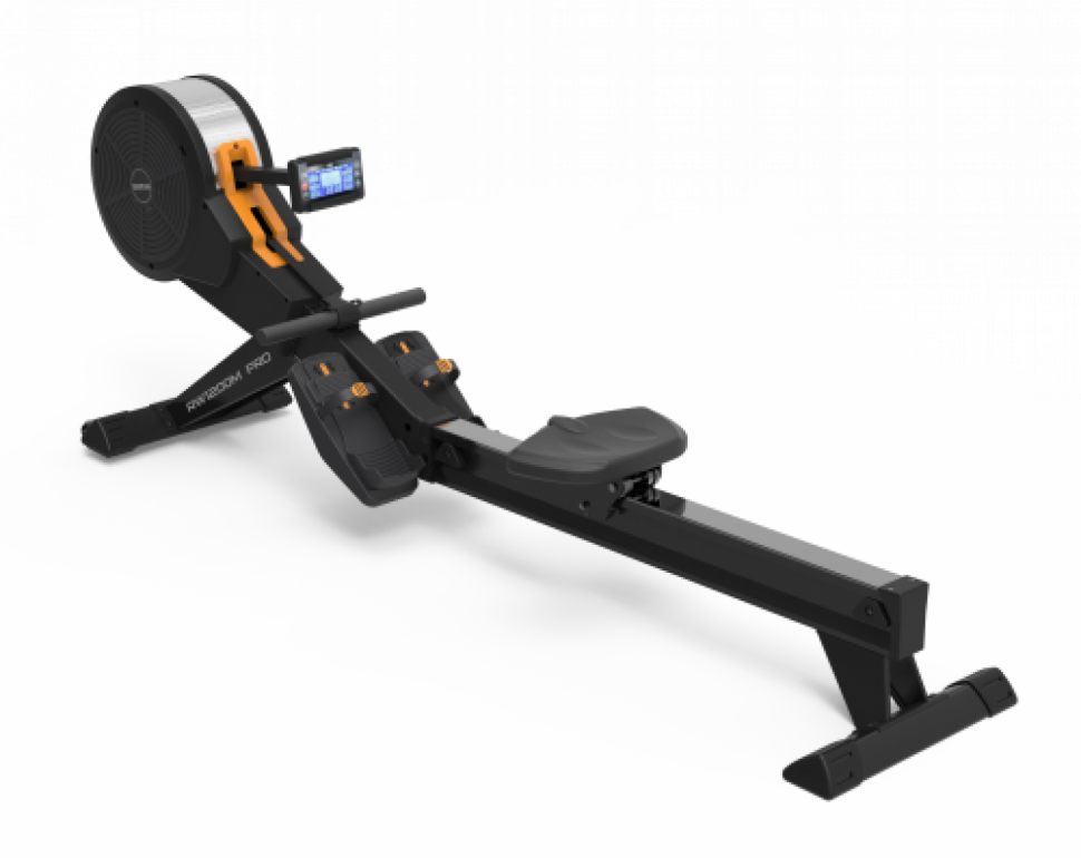 Гребной тренажер BRONZE GYM RW1200M PRO