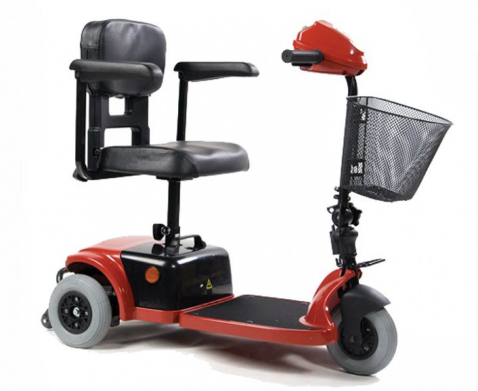 Кресло-коляска LY-EB103-125