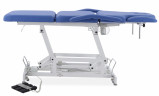 Стол массажный электрич. Мед-Мос ММКМ-2 (SE3.21.10Д-01) цвет синий