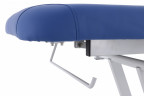 Стол массажный электрич. Мед-Мос ММКМ-2 (SE3.21.10Д-01) цвет синий