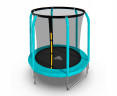 Батут DFC JUMP STREET 8FT-JST-E внутр.сетка