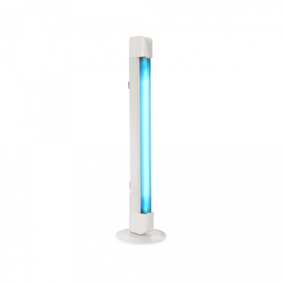 Лампа ультрафиолет "Доктор Ультрафиолет" 20 (кв.м)	