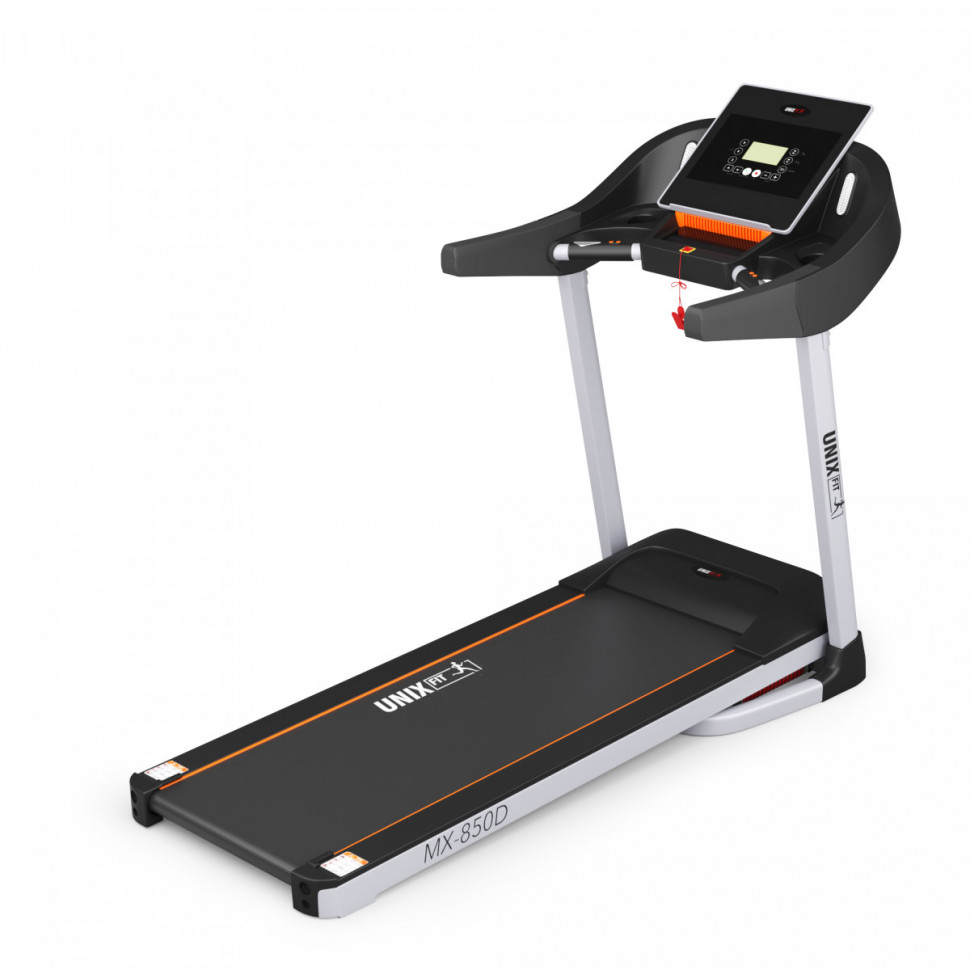 Беговая дорожка UNIX Fit MX-850D