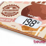 Весы кухонные Beurer KS19 Icecream 