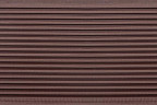Террасная доска Deckron Classic 153*28*4000мм, коричневый, П7