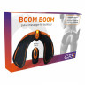 Импульсный массажер для ягодиц BOOM BOOM GESS-091