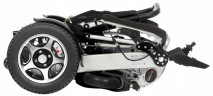 Кресло-коляска с электроприводом Ortonica Pulse 640 PU/18 (45 см)