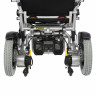 Кресло-коляска с электроприводом Ortonica Pulse 640 PU/18 (45 см)