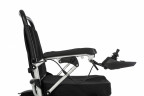 Кресло-коляска с электроприводом Ortonica Pulse 640 PU/18 (45 см)