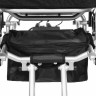 Кресло-коляска с электроприводом Ortonica Pulse 640 PU/18 (45 см)