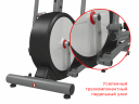 Эллиптический тренажер UNIXFIT SL-430E (коврик 190 см в комплекте)