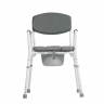 Стул с санитарным оснащением без колес Ortonica TU2