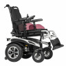Кресло-коляска с электроприводом Ortonica Pulse 310