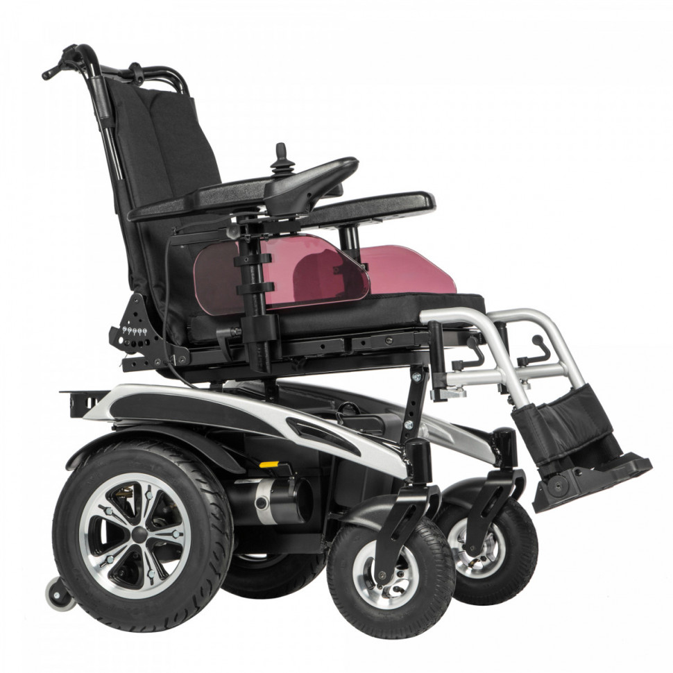 Кресло-коляска с электроприводом Ortonica Pulse 310