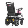 Кресло-коляска с электроприводом Ortonica Pulse 310