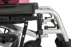 Кресло-коляска с электроприводом Ortonica Pulse 310