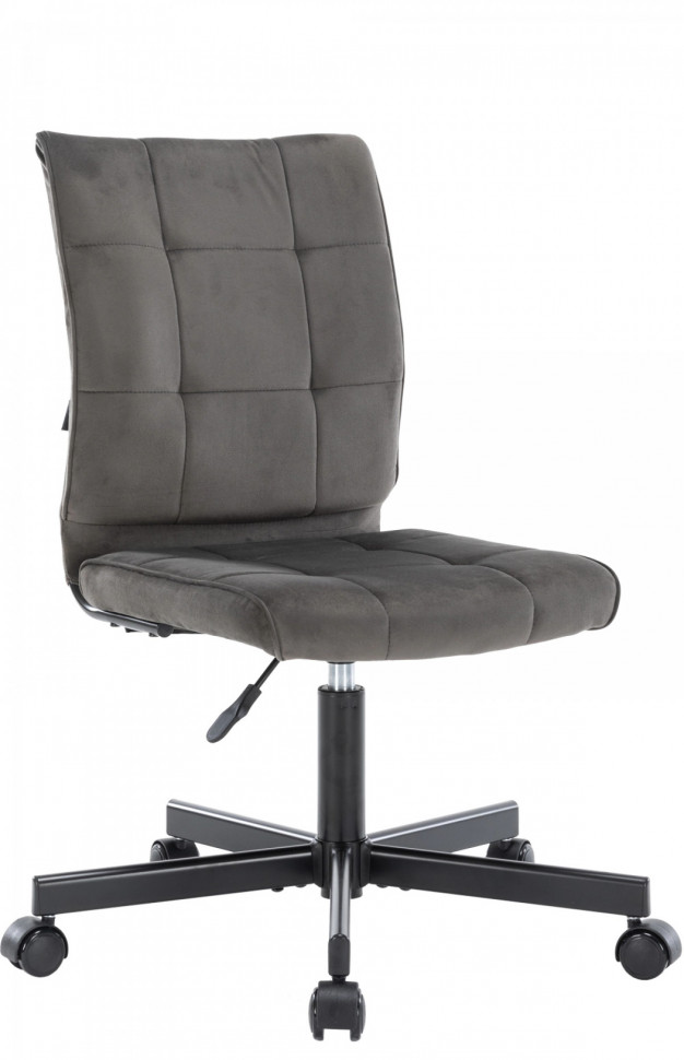 Стул Everprof EP-300 Ткань Серый
