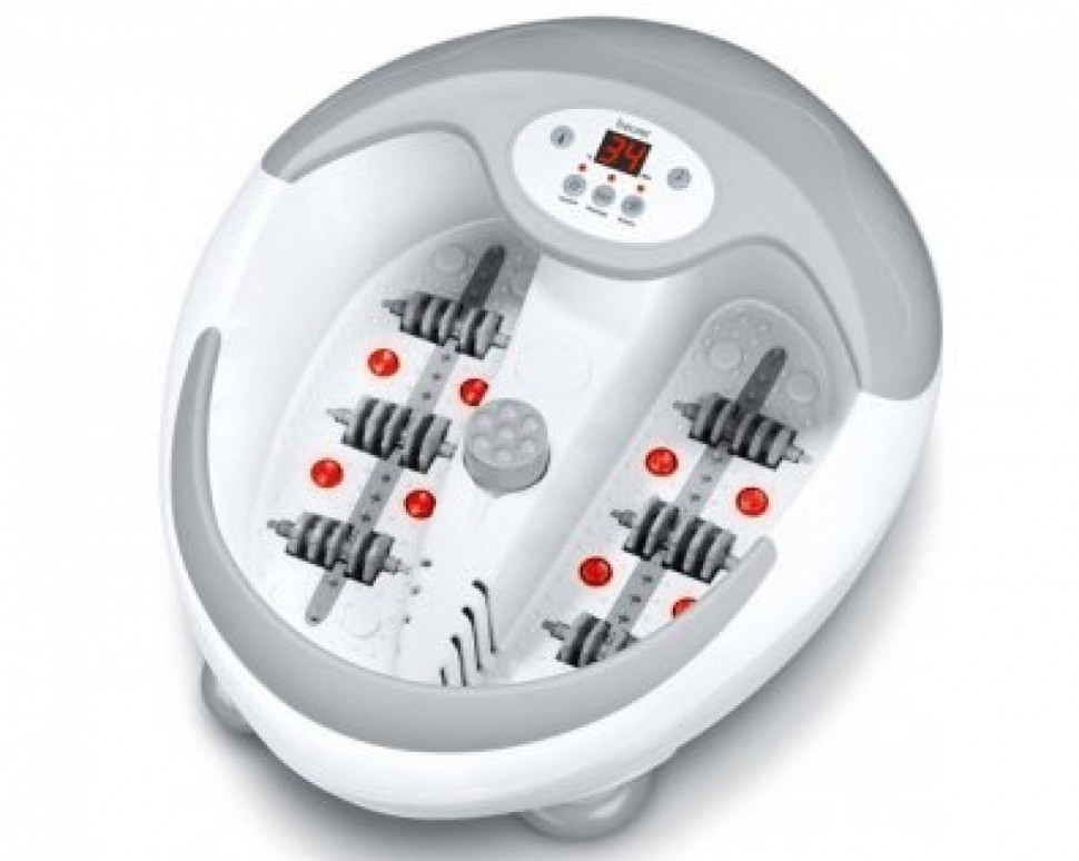 Гидромассажная ванна Beurer FB50