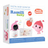 Видеоняня Ramili Baby RV100X2NUSHA Нюша, Малышарики, с креплениями