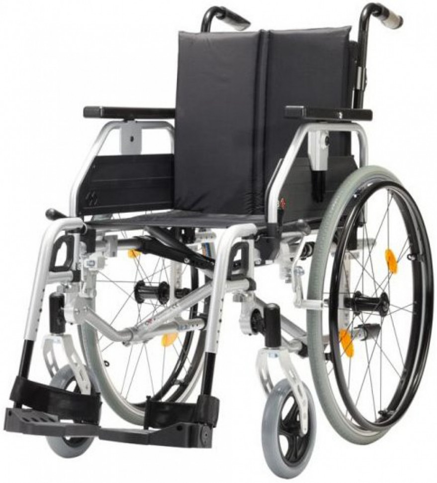 Кресло-коляска LY-170-1331 Pyro Light optima