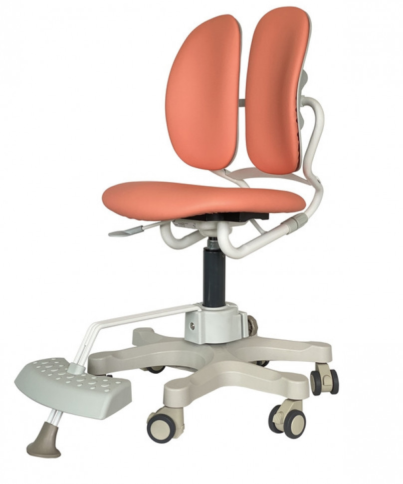 Детское Кресло DUOREST KIDS MAX DR-289SF CORAL MILKY