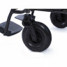 Кресло-коляска электр. 16236 Power Wheel Chair–T610A MT-C35 (Start 610) с откидными подлокотниками